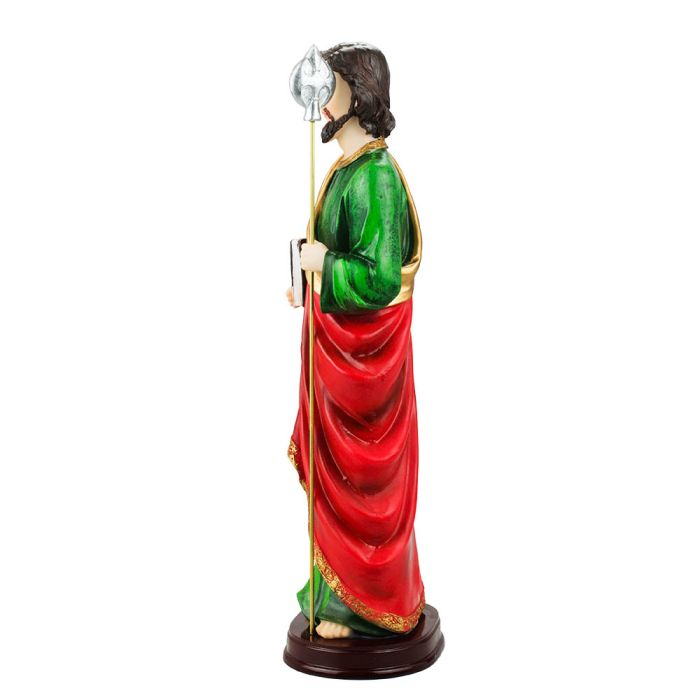 São Judas 31.5 CM - Imagem 4