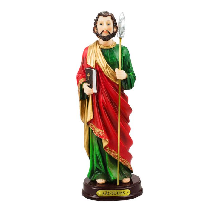 São Judas 21.5 CM