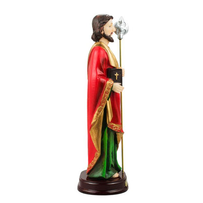 São Judas 21.5 CM - Imagem 2