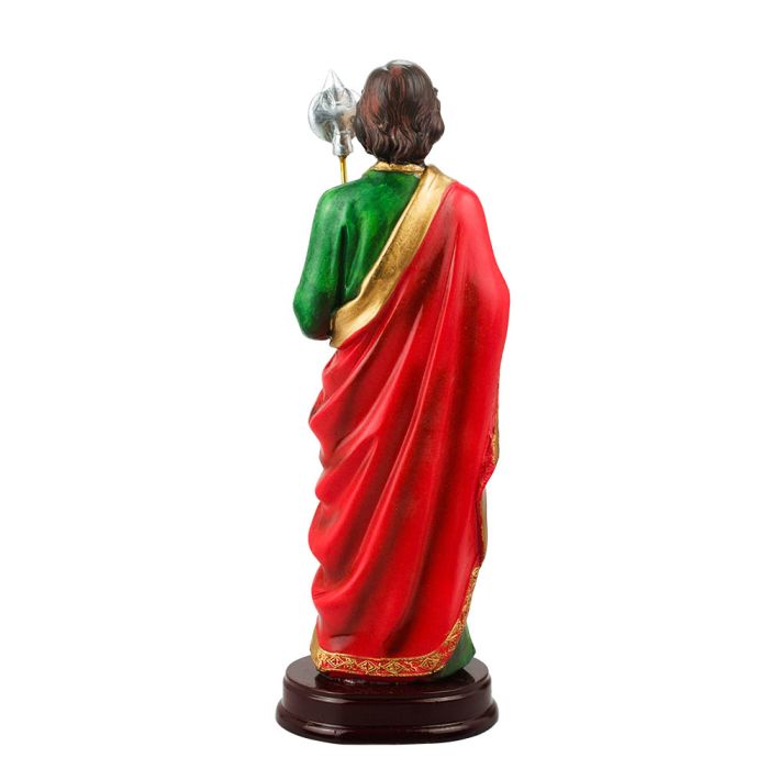 São Judas 21.5 CM - Imagem 3