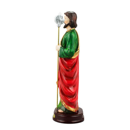 São Judas 21.5 CM - Imagem 4