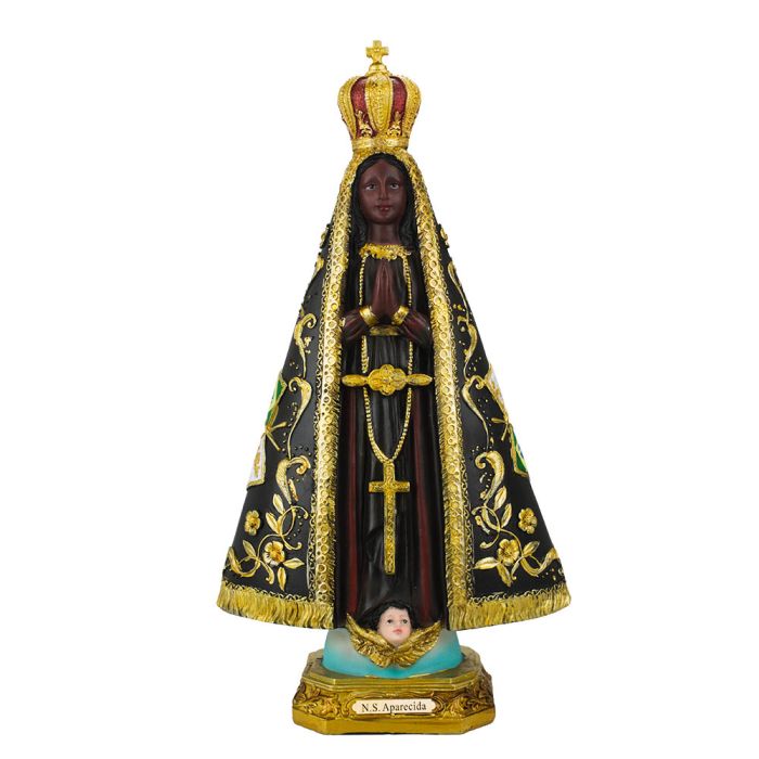 Nossa Senhora Aparecida 22 CM