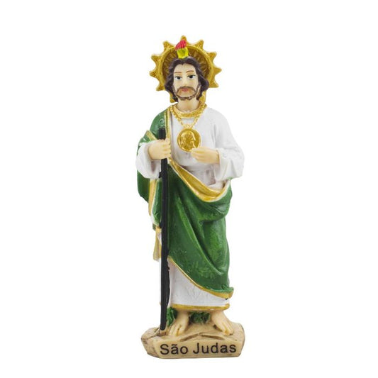Jg 12 São Judas 7.5 CM - Imagem 2