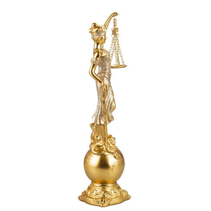 Dama Da Justiça 31 CM - Imagem 2