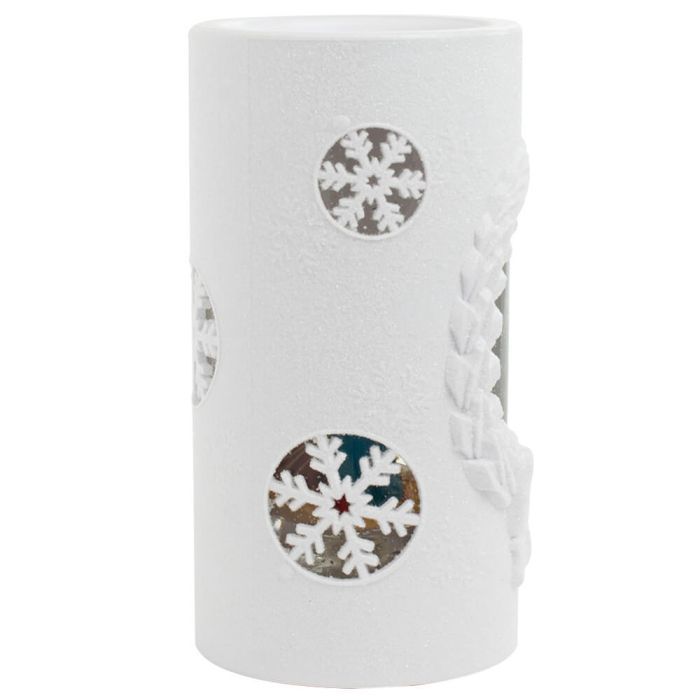 Luminária Presépio Cilíndrico 19,5 CM de Altura - Imagem 3