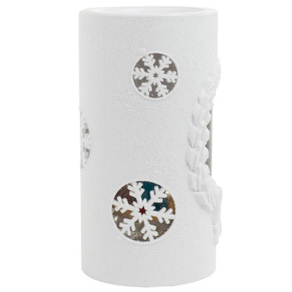 Luminária Presépio Cilíndrico 19,5 CM de Altura - Imagem 3
