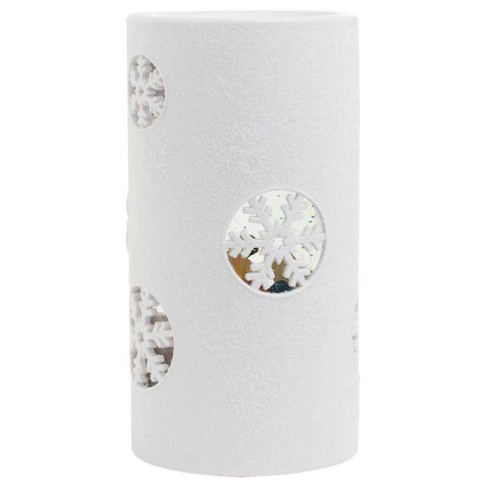 Luminária Presépio Cilíndrico 19,5 CM de Altura - Imagem 4