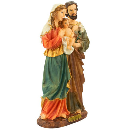 Sagrada Família 33 CM - Imagem 2