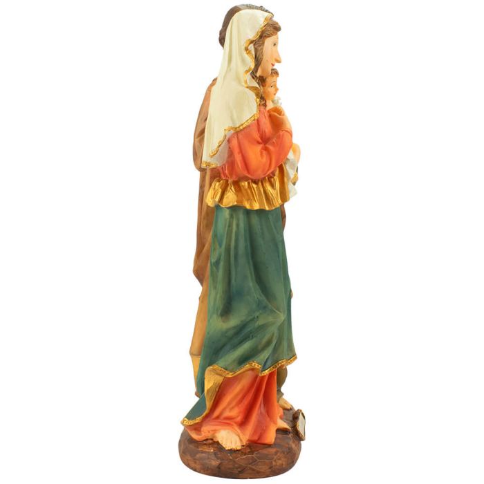 Sagrada Família 33 CM - Imagem 3