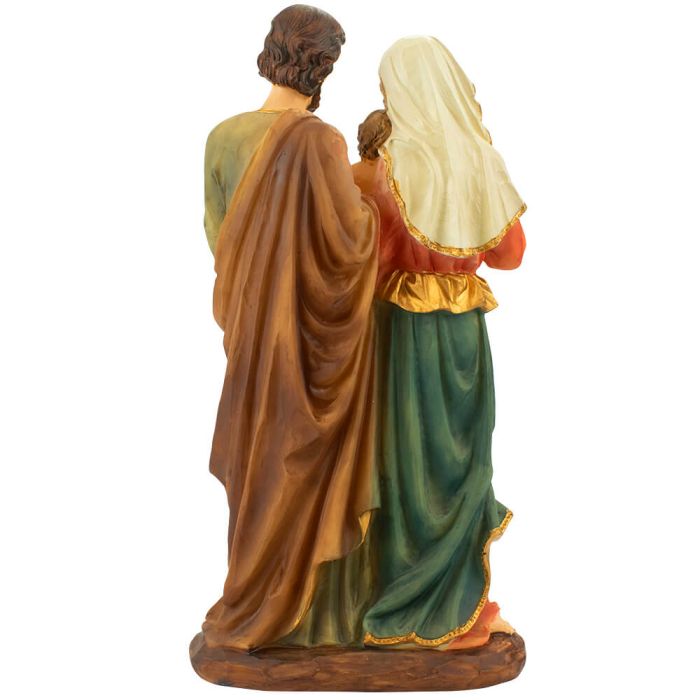 Sagrada Família 33 CM - Imagem 4