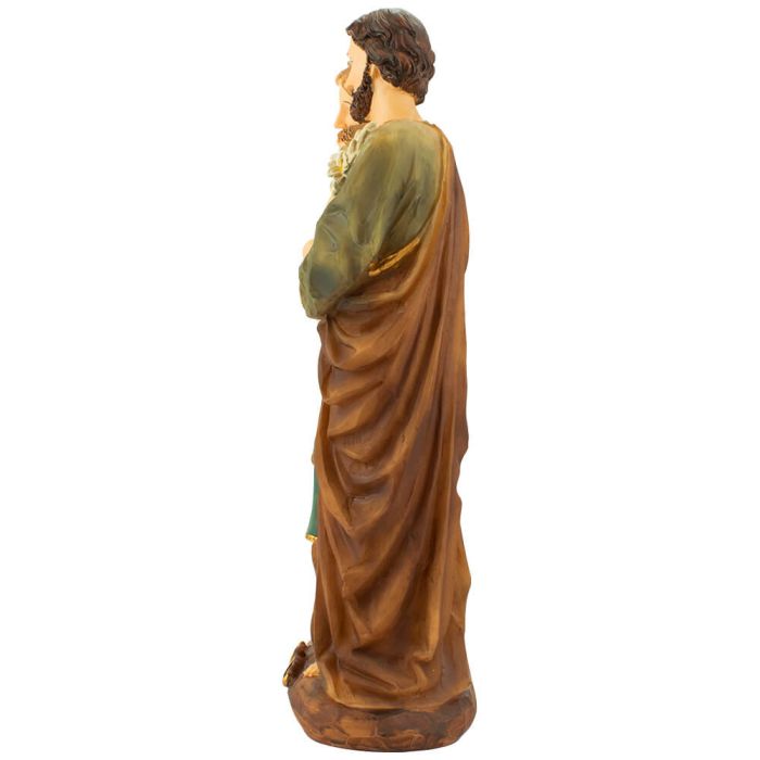 Sagrada Família 33 CM - Imagem 5
