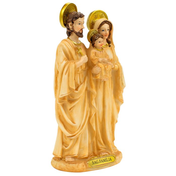 Sagrada Família 20 CM - Imagem 2