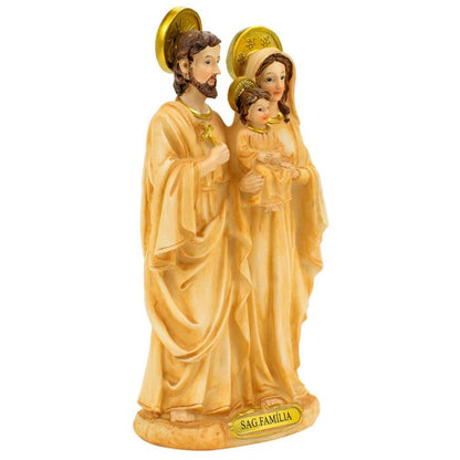 Sagrada Família 20 CM - Imagem 2