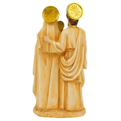 Sagrada Família 20 CM - Imagem 4