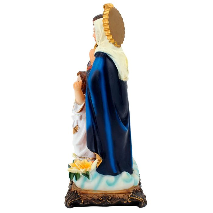 Sagrada Família 20 CM - Imagem 5
