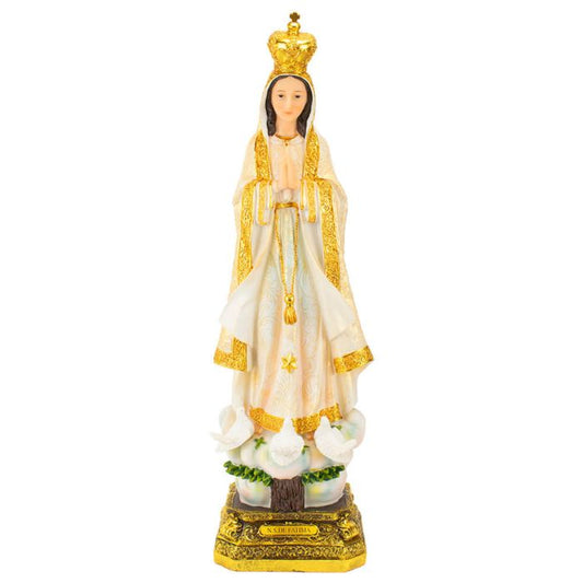 Nossa Senhora De Fátima 59 CM