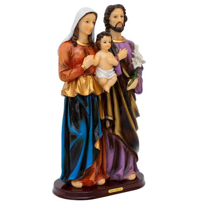 Sagrada Família 42 CM - Imagem 2