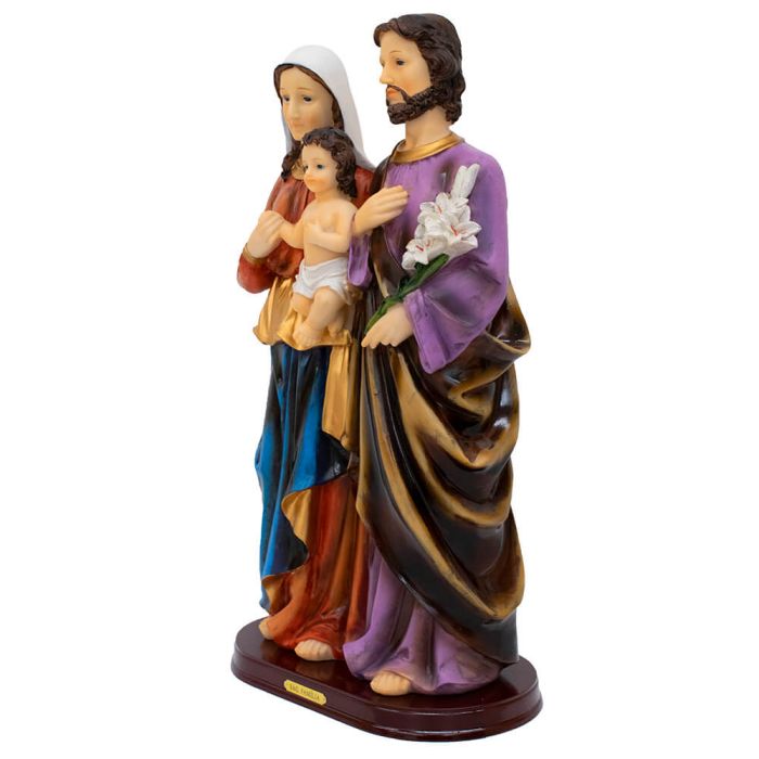 Sagrada Família 42 CM - Imagem 3
