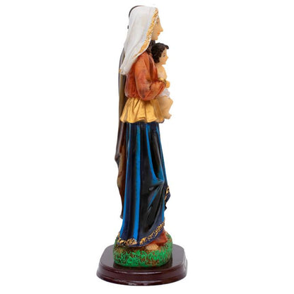 Sagrada Família 31,5 CM - Imagem 4