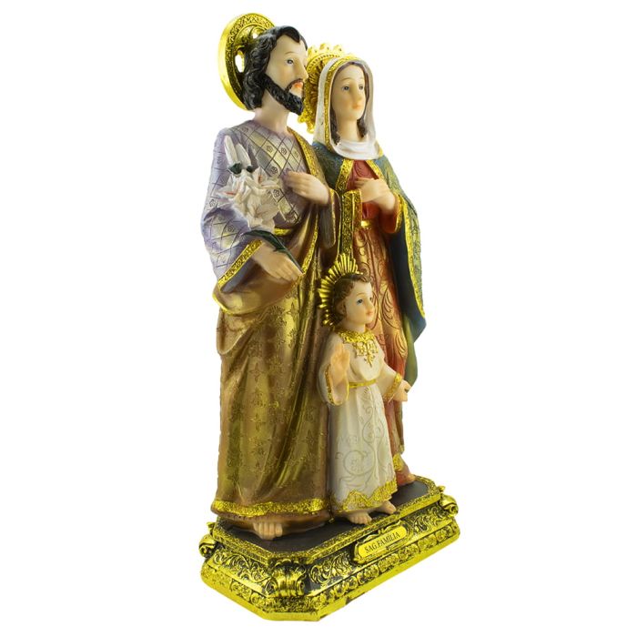 Sagrada Família 41 CM - Imagem 2