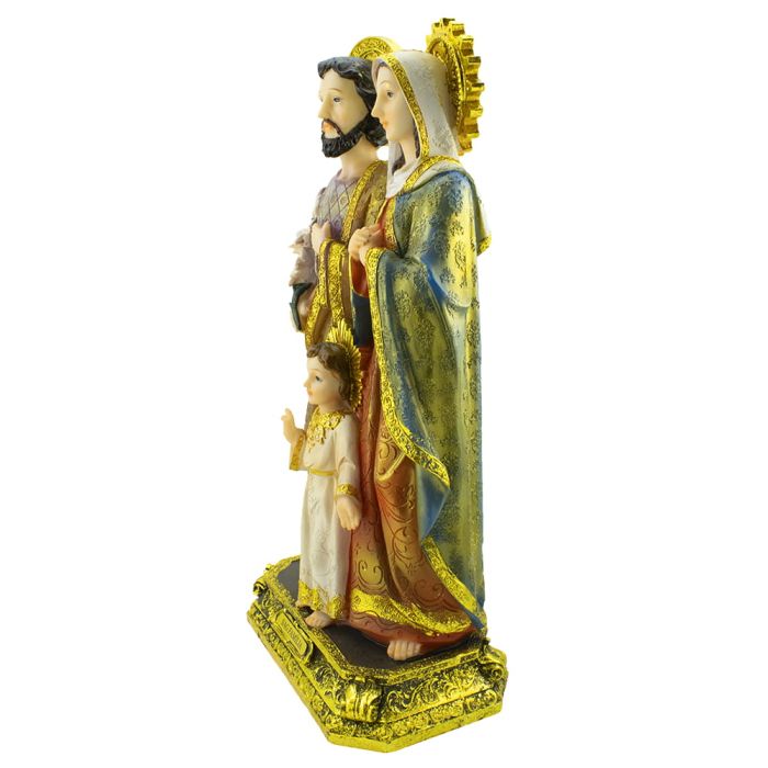 Sagrada Família 41 CM - Imagem 3