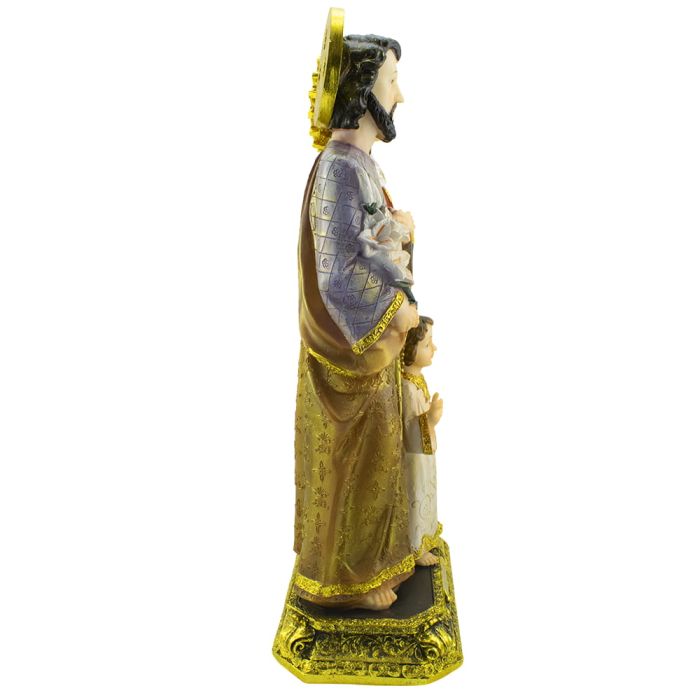 Sagrada Família 41 CM - Imagem 4