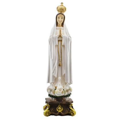 Nossa Senhora De Fátima 60 CM