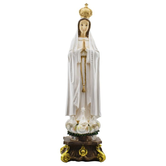 Nossa Senhora De Fátima 60 CM