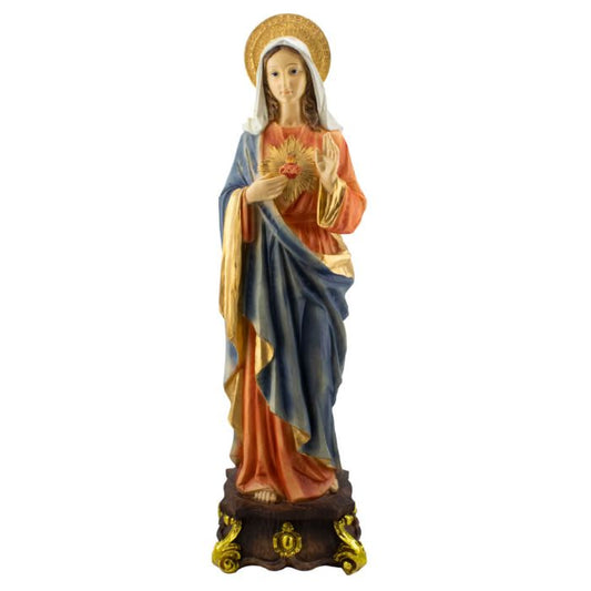 Imaculado Coração de Maria 59 CM