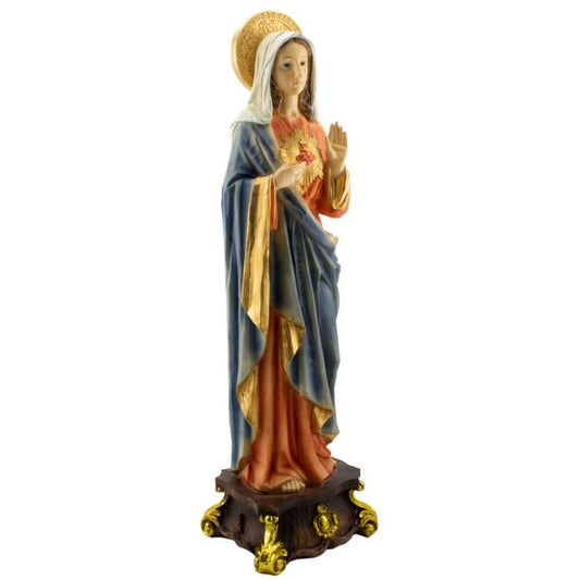 Imaculado Coração de Maria 59 CM - Imagem 2