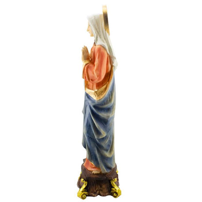 Imaculado Coração de Maria 59 CM - Imagem 4
