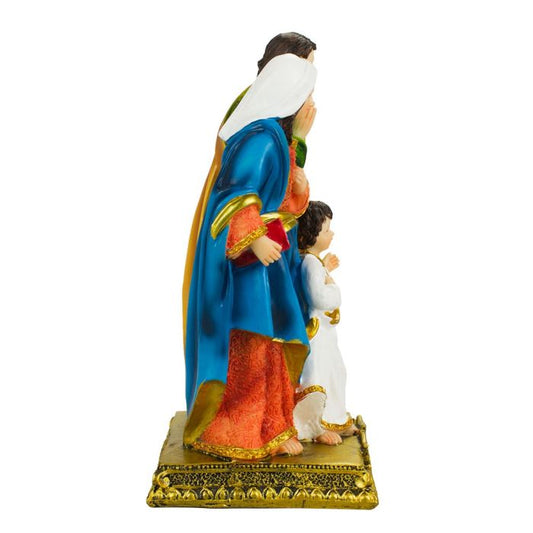 Sagrada Família 20 CM - Imagem 2
