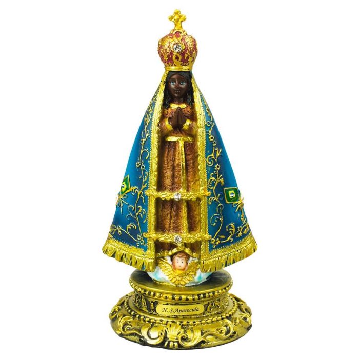 Nossa Senhora Aparecida 16.5 CM