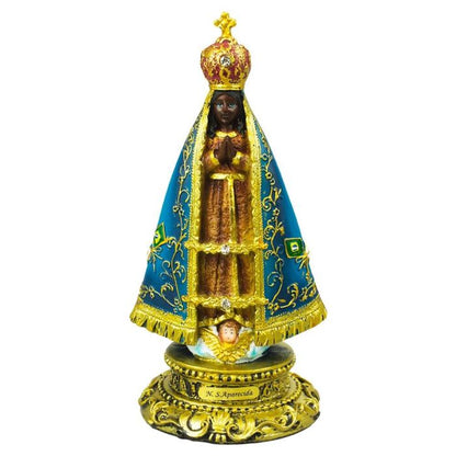Nossa Senhora Aparecida 16.5 CM