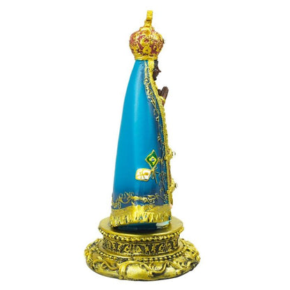 Nossa Senhora Aparecida 16.5 CM - Imagem 2