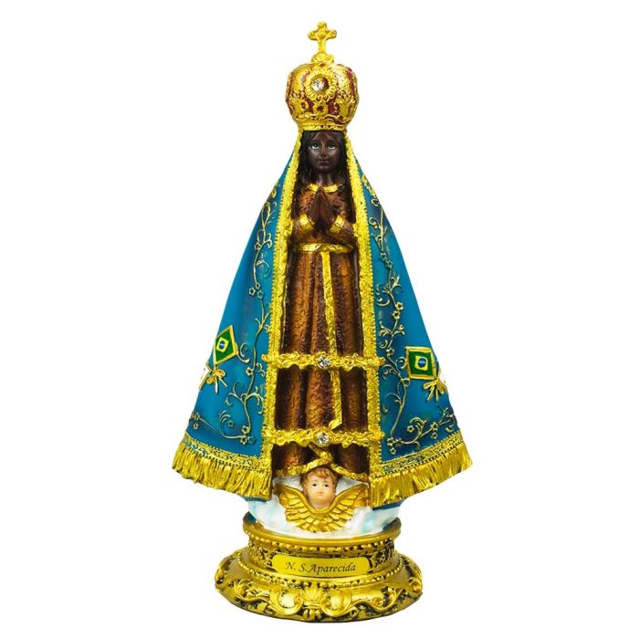 Nossa Senhora Aparecida 22.5 CM