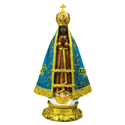 Nossa Senhora Aparecida 22.5 CM