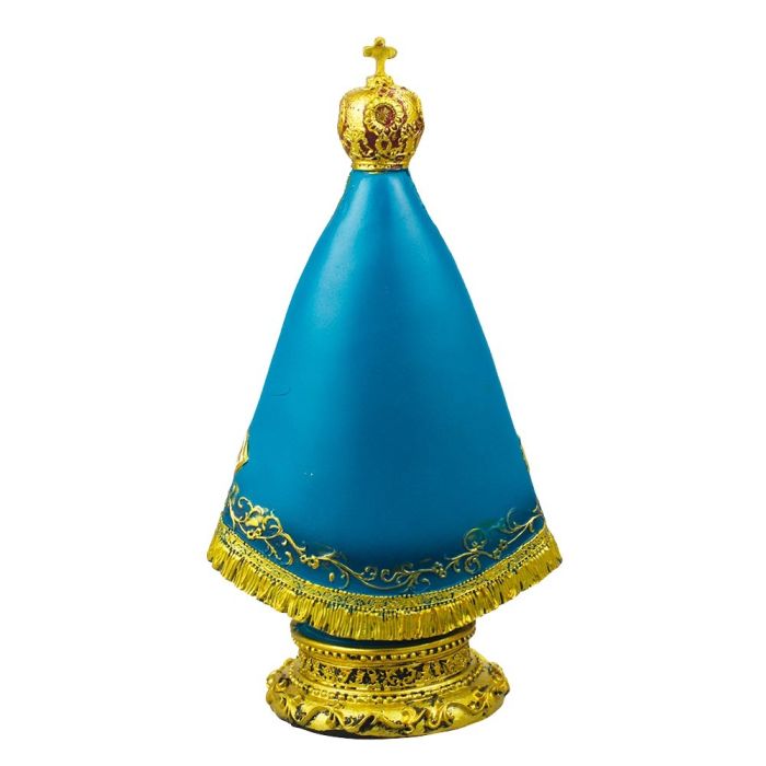 Nossa Senhora Aparecida 22.5 CM - Imagem 3