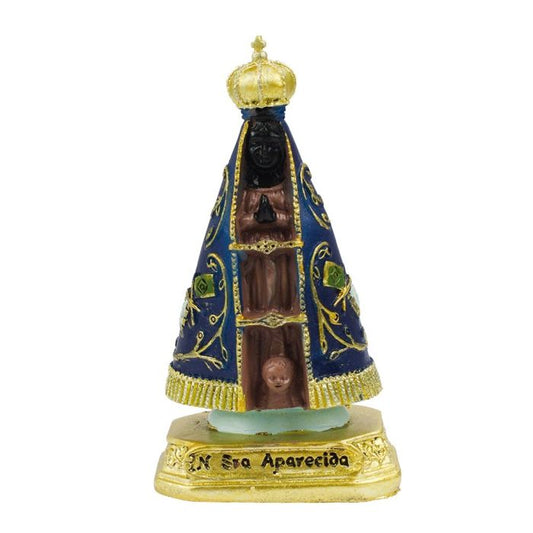 Nossa Senhora Aparecida 7.5 CM