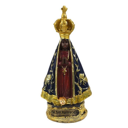 Nossa Senhora Aparecida 10 CM
