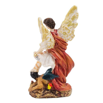 Arcanjo São Miguel 7.5 CM - Imagem 3