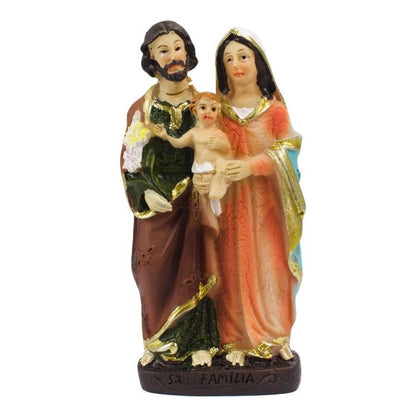 Sagrada Família 8 CM