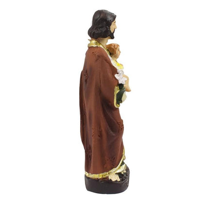 Sagrada Família 8 CM - Imagem 2