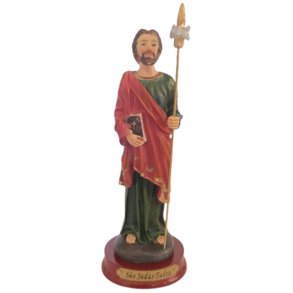 São Judas 14 CM