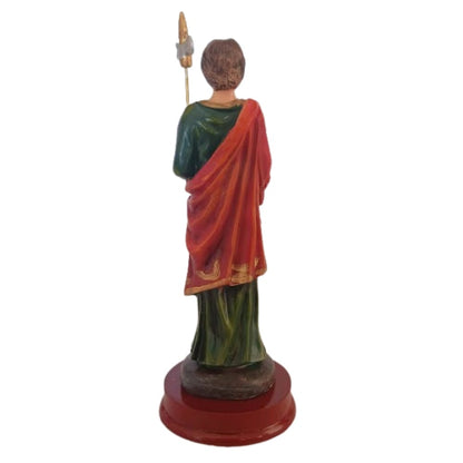 São Judas 14 CM - Imagem 3