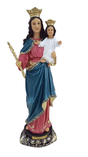 Nossa Senhora Auxiliadora 40 CM