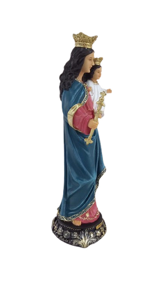 Nossa Senhora Auxiliadora 40 CM - Imagem 2