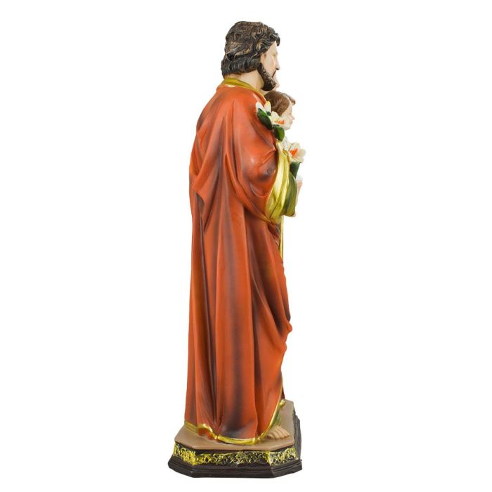 Sagrada Família 30 CM - Imagem 2