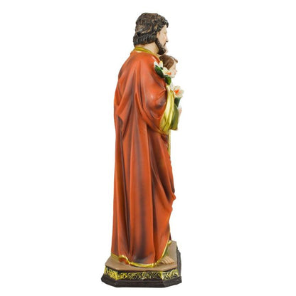 Sagrada Família 30 CM - Imagem 2