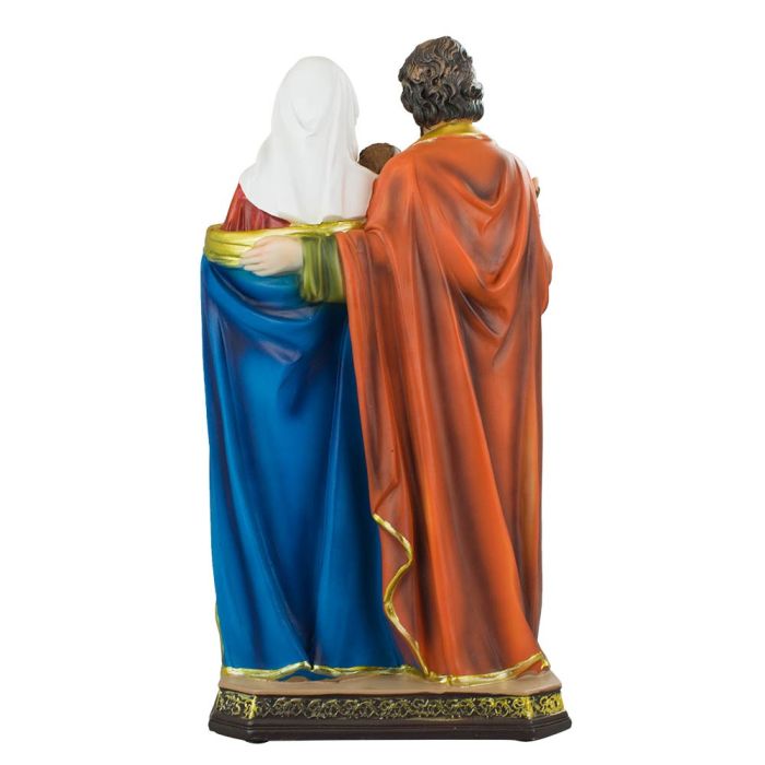 Sagrada Família 30 CM - Imagem 3